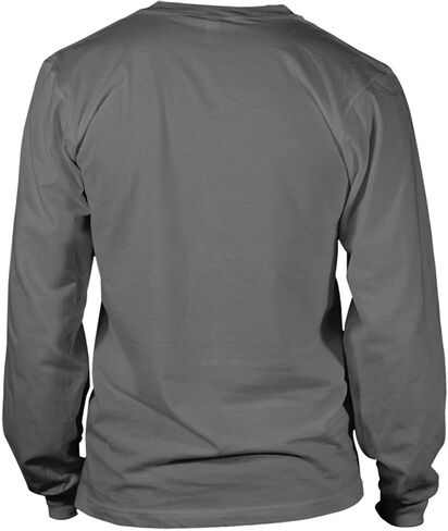 Love Hurts - Philly Sports Throwback Unisex Long Sleeve Shirt in Kuwait