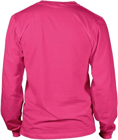 Love Hurts - Philly Sports Throwback Unisex Long Sleeve Shirt in Kuwait