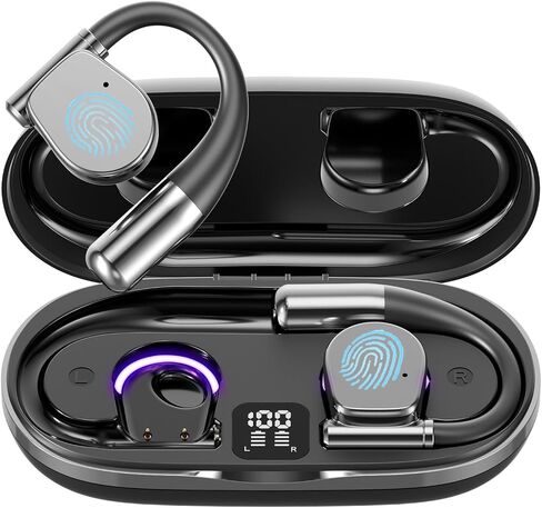 AI Translation Earbuds jm13 in Saudi Arabia