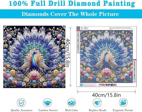 Meothan Northern Lights مجموعات الطلاء الماس للبالغين ， 5D حجم كبير الأضواء الشمالية فن الماس للمبتدئين البالغين ، الحفر الكاملة Aurora Crafts Gem Art Painting for Home Wall Decor in Kuwait