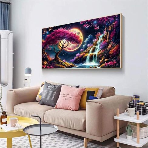 Benjenes Chicken Diamond Painting Art Kits for Adults Hen 5D DIY Diamond Art Kits for Beginners Round Full Drill Diamond Painting for Home Wall Decoration Gift 14×14inch in Kuwait