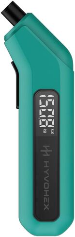 مقياس ضغط الإطارات الرقمي 200 رطل ، مقاييس الإطارات Hyvohex لضغط الإطارات مع بطاريات AAA ، مقياس إطارات عرض LED المرئي مع الإضاءة الخلفية ، مقياس الإطارات الرقمية لدراجة دراجة نارية شاحنة السيارة in Kuwait
