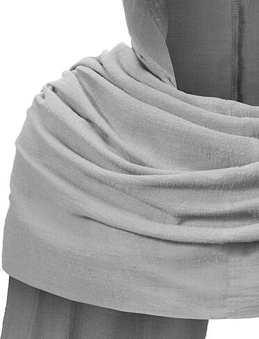 Adult Medieval Renaissance Hooded Cowl Multifunctional Scarf Shawl Cape Halloween Cosplay Costume Accessories in Kuwait