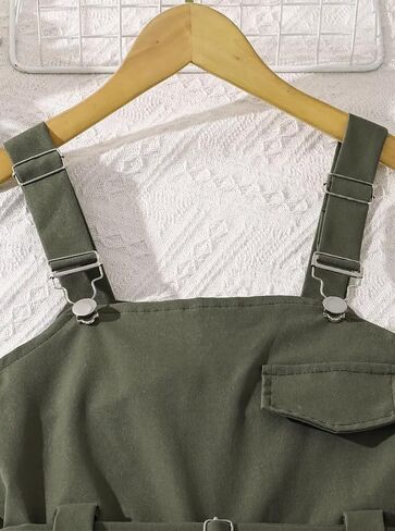 Girls Overalls Short Sleeve Top and Casual Wide Leg Jumpsuit 2 Pieces Outfits in Saudi Arabia