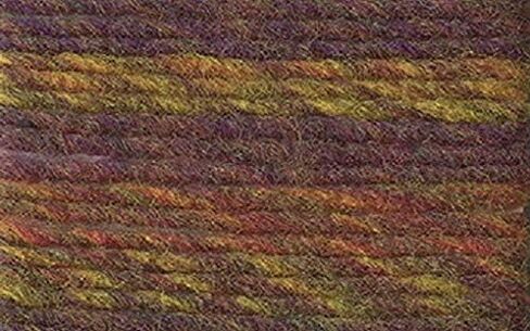 Sirdar Jewelspun Aran ، Garnet Garnet (848) ، 200g in Kuwait