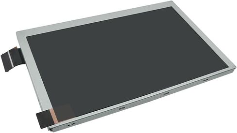 7 "لوحة شاشة شاشة LCD تناسب Dodge RAM 1500 2500 3500 أداة قياس سرعة الأداة 2013-2019 ، يحل محل P56045644AH ، P56045644AF in Kuwait