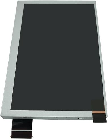 7 "لوحة شاشة شاشة LCD تناسب Dodge RAM 1500 2500 3500 أداة قياس سرعة الأداة 2013-2019 ، يحل محل P56045644AH ، P56045644AF in Kuwait