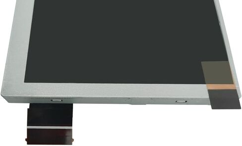 7 "لوحة شاشة شاشة LCD تناسب Dodge RAM 1500 2500 3500 أداة قياس سرعة الأداة 2013-2019 ، يحل محل P56045644AH ، P56045644AF in Kuwait