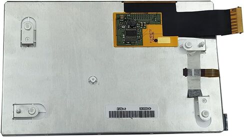 7 "لوحة شاشة شاشة LCD تناسب Dodge RAM 1500 2500 3500 أداة قياس سرعة الأداة 2013-2019 ، يحل محل P56045644AH ، P56045644AF in Kuwait