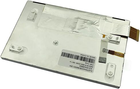 7 "لوحة شاشة شاشة LCD تناسب Dodge RAM 1500 2500 3500 أداة قياس سرعة الأداة 2013-2019 ، يحل محل P56045644AH ، P56045644AF in Kuwait