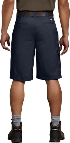 Dickies Men's Flex Regular Fit Cargo Shorts, 11" in Saudi Arabia
