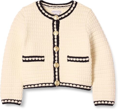 Amazon Essentials Girls and Toddlers 'Cardigan in Saudi Arabia