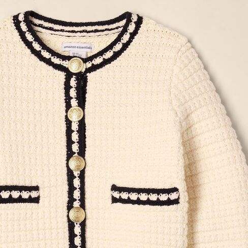 Amazon Essentials Girls and Toddlers 'Cardigan in Saudi Arabia