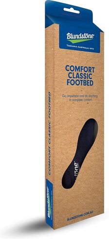 Blundstone Men's Xtreme Comfort Footbed Flat in Saudi Arabia
