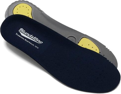 Blundstone Men's Xtreme Comfort Footbed Flat in Saudi Arabia