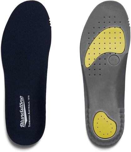 Blundstone Men's Xtreme Comfort Footbed Flat in Saudi Arabia