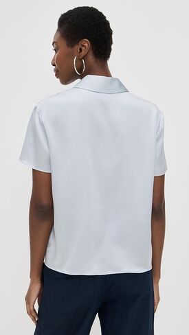 Vince Women's Polo in Kuwait
