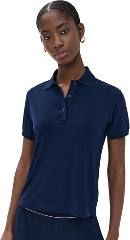 Vince Women's Polo in Kuwait