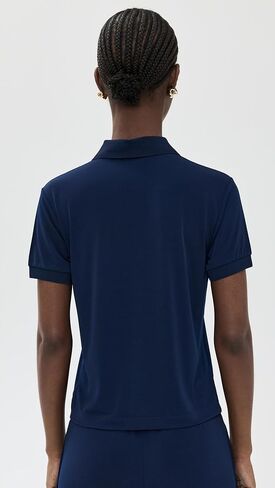 Vince Women's Polo in Kuwait