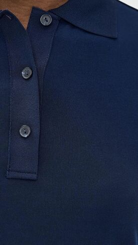 Vince Women's Polo in Kuwait