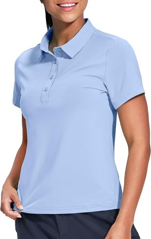 Haimont Women's Polo Stirts Golf عمل غير رسمي in Kuwait