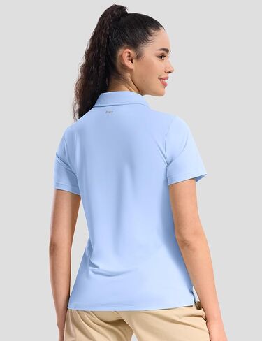 Haimont Women's Polo Stirts Golf عمل غير رسمي in Kuwait