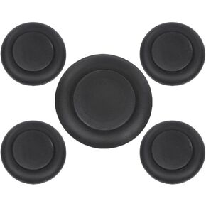 G-PLUS 5th Wheel Hitch Puck Cover Plug Trim Ring Kit Compatible with Ford F250 F350 F450 F550 Super Duty 2011-2023 Trucks BC3Z-99000A25-A