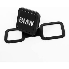 BMW Genuine 82712458086 2-Inch Tow Hitch Plug
