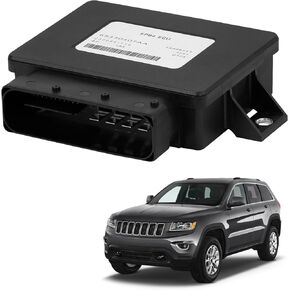 Parking Brake Control Module Compatible with JEE-p Cherokee 2014-2018,Chrysler 200 2015 2016 2017-OEM Replaces 68330407aa 68438392aa