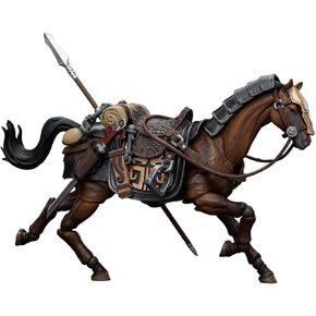 Joytoy 1/18 Figure Dark Source Jiang Hu Lord Shenji Camp Lin Zhao نموذج قابل للتحصيل in Kuwait