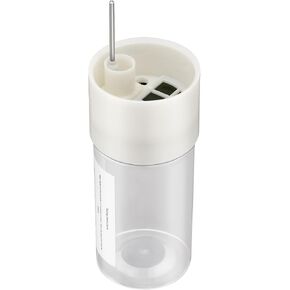 Jar Aviation Fuel Tester 12oz, Aviation Enviornmentally Friendly Fuel Sample Testing Jar for General Aircraft, Water and Oil Separator, Contamination Inspection,Oil Return