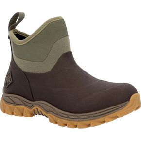 Muck Boot Women's AS2A903 Arctic Sport II في الكاحل