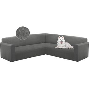 غطاء الأريكة HDCAXKJ LAPER LAPE LAPEST COVERS COVERS JACQUARD CORCHER COUCH SLIPCOOVER NON SLIPLIS SLIPLIS SLIP SLIPER UNITER
