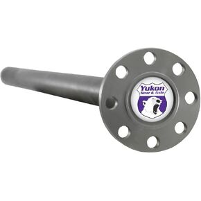 Yukon Gear & Axle (YA GM14T-30-42) Cut-To-Length Axle Shaft for GM 14-Bolt Truck 30-Spline 10.5/11.5 Differential