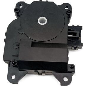 063700-7321 مشغل رفرف التحكم في المناخ مناسب لـ Mitsubishi Grandis 2004-2012 AC Plend Blend Right Actuator Presenty 0637007321 7-DON
