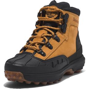 Timberland Boy's Converge Mid Lace Up Boot