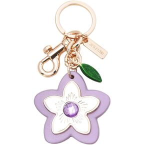Sparkling Bag Charm - Cute Purse Charms Keychain for Women, Handbag Accessories for Purses, Bags & Backpacks