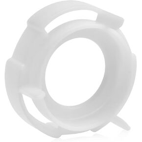 Headlight Bulb Retainer Ring 26029-0Z800 Compatible with Nissan Frontier 2005-2019 Pathfinder 2005-2012 Xterra 2005-2015 260290Z800