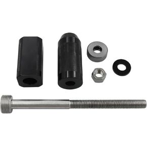 9U-6891 Injector Sleeve Cup Removal Tool Set Fits for CAT 3406E C10/12/15/16/18