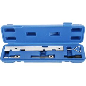 8milelake Engine Camshaft Timing Locking Setting Tools Kit Compatible for Ford Mazda Fiesta Volvo