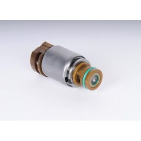 ACDelco Genuine Parts 29541896 Automatic Transmission Pressure Control Solenoid Valve with Seals