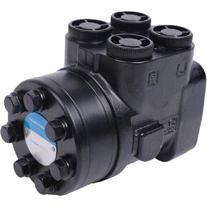 AIVWUMOT Steering Control Unit Orbitrol Valve OSPC160ON 150N0043 150N2153 OSPB-160-ON 101S-1-160-17.5-E