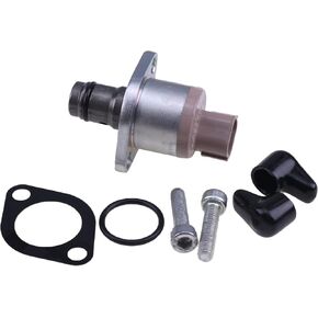 صمام التحكم في الشفط SCV 294200-0380 متوافق مع Isuzu Engine 6HK1 John Deere Tractor S450 Toyota RAV4