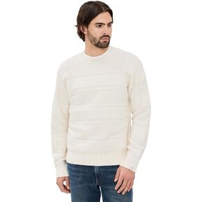 Rag & Bone Men's Colton Wool Crew