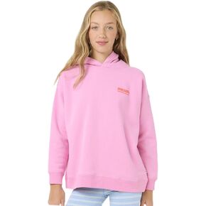 RIP Curl Girls 'Surf Puff Pullover Sweatshirt