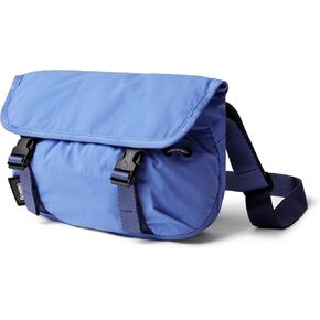 Bellroy Cinch Mini Messenger (6L lightweight, compact shoulder bag, water-resistant fabric, effortless organization) - Laguna