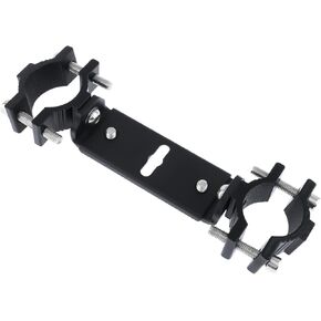 WANFANCE MUNTI MUNTIAL SPOTINAL STINTING BRACKET BRACKET FENDER BRACKET TELLABLE FORK LIGHT CLAMP SUPTION STINGER SCOOTER SCOURED SCOOTER SCOOTER EC-PIKE ATV DIRT PIK