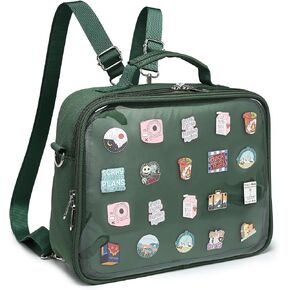 Dopamine Color Ita Bag Backpack Satchel Oxford Crossbody Messenger Shoulder Bag in Saudi Arabia