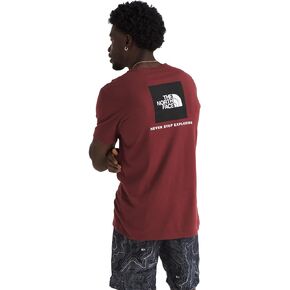 THE NORTH FACE Men's Core Box NSE Short-Sleeve Tee