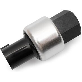 52466358,AC Refrigerant Pressure Sensor Compatible with Buick,Chevrolet,Gmc,Oldsmobile,Pontiac.C1500 Pickup,Suburban,C2500 Pickup,Suburban,C3500 Pickup,Corvette,G30,K1500 Pickup,Suburban,K2500 Pickup
